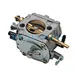 CARBURETOR FITS/REPL. Stihl TS400 HS-274E HS-279D 4223 120 0600